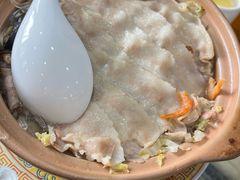 -砂锅居(西四店)