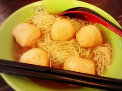 -大利来记餐厅(大三巴店)