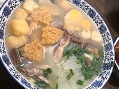 -小潘记鸭血粉丝汤