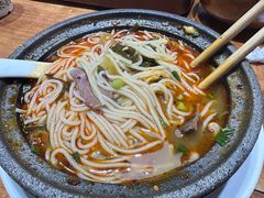 -红砂锅(三合嘉苑店)