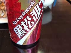 -古早人小吃店(黄河北路店)