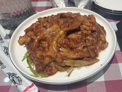 -小锅饭豆腐馆(嘉陵江街店)