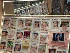 -4iNLOOK美瞳店(中山公园龙之梦店)