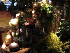 大堂-胡桃里音乐酒馆(白云五号T5 MALL店)