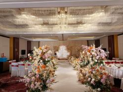 -北京燕尔婚礼策划