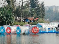 -枫香湖儿童公园