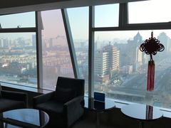 -北京希尔顿逸林酒店