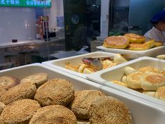 -紫光园清真北京小吃(正阳大街店)