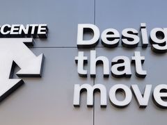 -迪桑特DESCENTE(北京三里屯BLANC店)