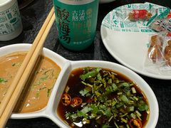 -阳坊胜利涮羊肉(阳坊老店)