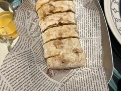 -MIO弥欧洋房西餐厅(中央大街店)