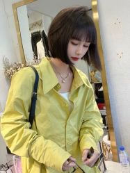-那茉 Hair Salon