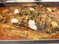 -雅佳神话·麻辣烤鱼(新街口店)