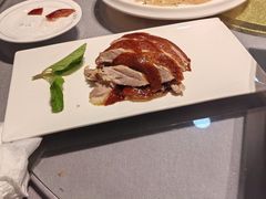 -全聚德(长白直营店)