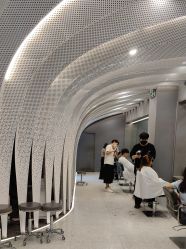 -简影造型·自选烫染接发salon