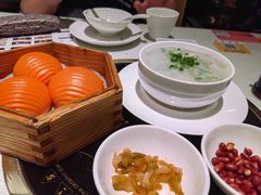 -顺峰顺水顺德菜(第一百货店)