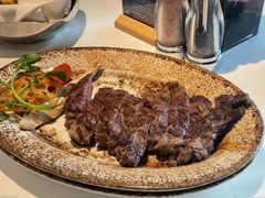 -燃扒房Steakhouse(皇庭店)