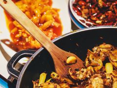 -蛙蛙叫干锅年代(簋街总店)