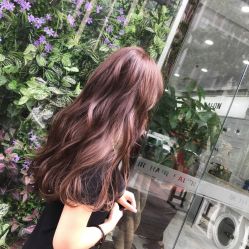 点击看大图 -DL HAIR SALON