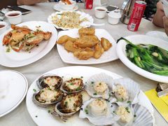 -新享乐海鲜(翠华路店)