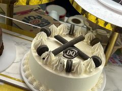 -DQ·蛋糕·冰淇淋(五棵松万达店)