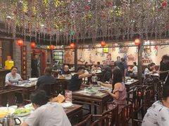 -鸭匠食府·挂炉烤鸭·新京菜(阜成路店)