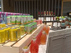 -亚马逊海鲜自助(梅溪湖步步高店)