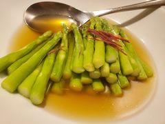 高汤芦笋-逸道(益丰·外滩源店)