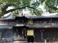-阿育王寺
