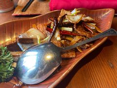 -花马天堂云南餐厅 Lost Heaven(外滩店)