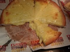 -永远爱烤肉火锅自助(龙德广场店)