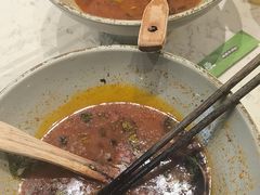 -百春原湖南牛肉粉(百联世纪店)