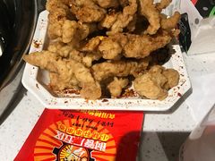 -钢管厂五区小郡肝火锅串串香(清河店)