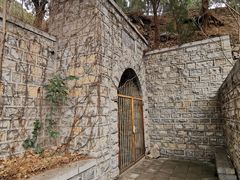 -四门塔风景区