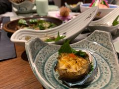 -松竹和日式料理(广厦店)