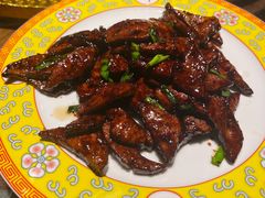 -那家小馆•北京菜•烤鸭(香山店)