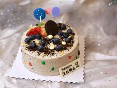 -ZUO无作不乐烘焙课堂(国贸城店)