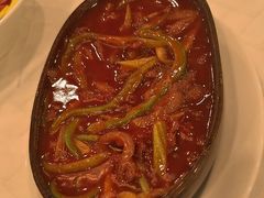 -新侨三宝乐西餐厅(崇文门店)
