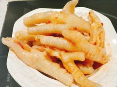 十三姨金奖凤爪-十三姨工厨顺德美食·宴会·团餐(天河北路店)