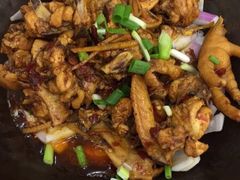 -徽州美食(三十年老店)