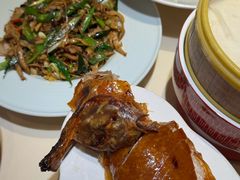 -京鸭棠(让胡路万达店)