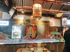 -蜀大侠火锅(春熙路店)