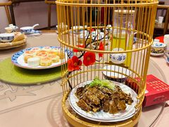 -杨记隆府重庆江湖菜(大悦城店)
