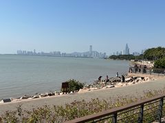 -深圳湾公园(南山区)