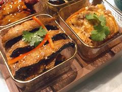 -莲池荟素食馆·12年老字号(光孝寺店)