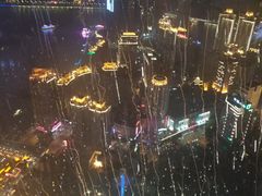 -WFC会仙楼观景台