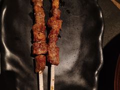 -额尔敦传统涮(公园西路店)