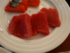 -科尔海悦酒店·柏顿花园餐厅(清河东路店)