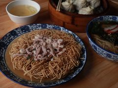-裕兴记·三虾面(西北街总店)
