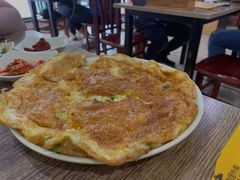 摊鸡蛋-金明玉小吃(康城路店)